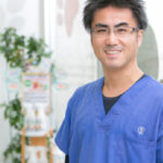 えびす動物クリニック　<br>戎 修平先生