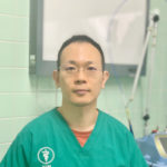 ヒラミ動物病院　 中村 将啓先生